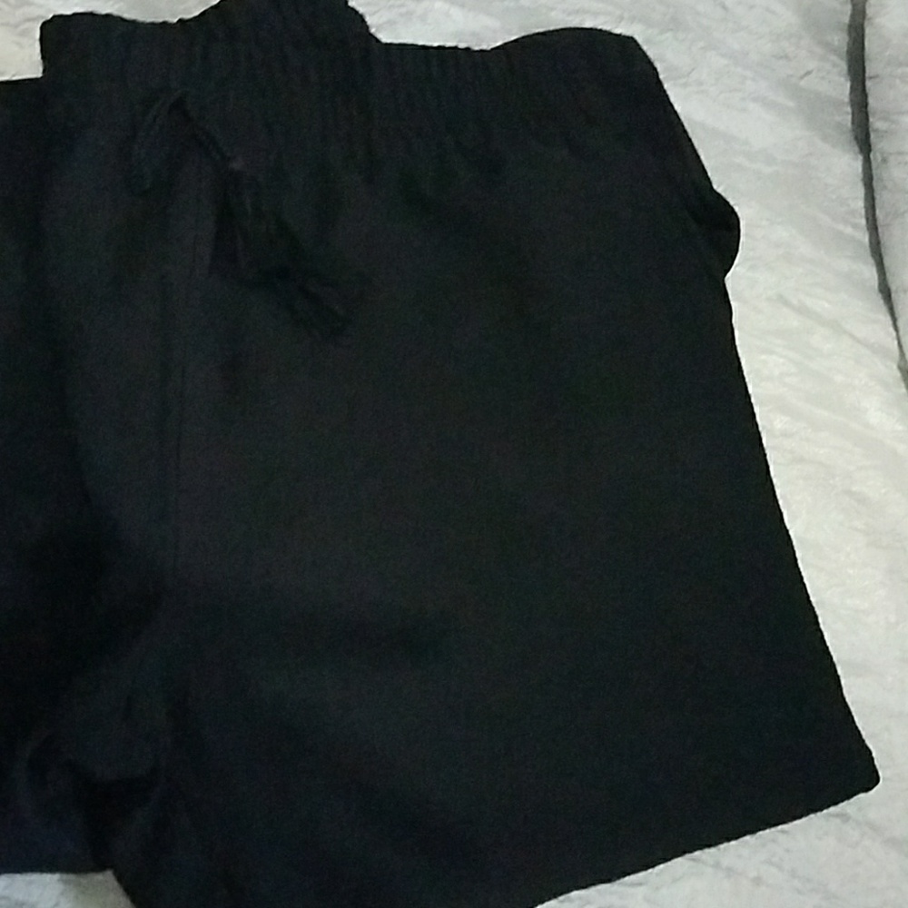 Adorable Lucky brand black pants