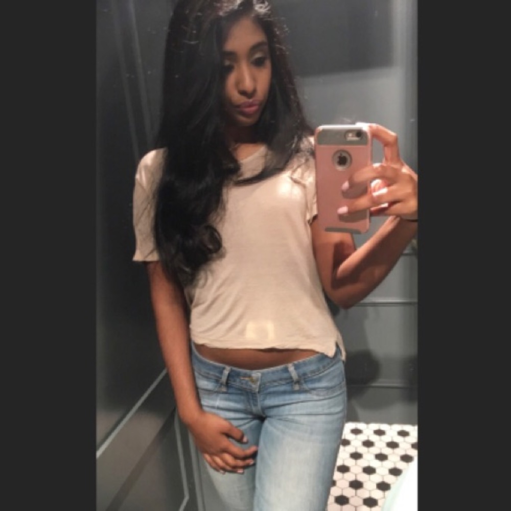 Meet your Posher, Shanaz