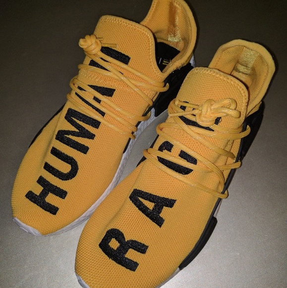 Le adidas x pharrell williams razza umana nmd og poshmark Le adidas x pharrell williams razza umana nmd og poshmark
