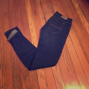 Ralph Lauren denim and supply jeans