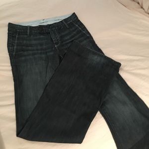7 for all mankind jeans