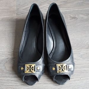 Tory Burch shoes