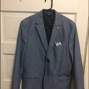 H&M 42 R blazer