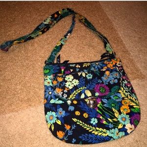 Vera Bradley Purse