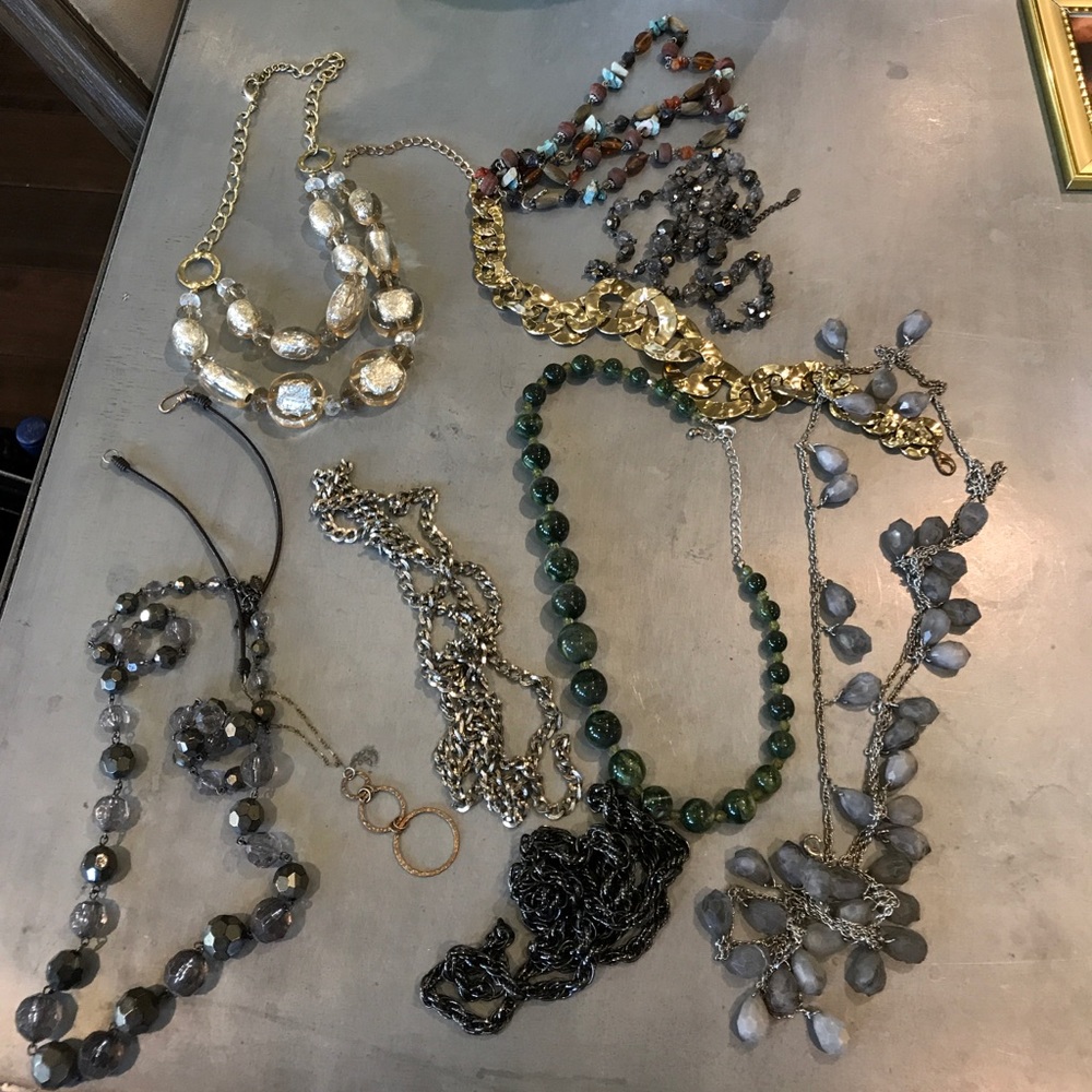 Jewelry - bundled assortment!