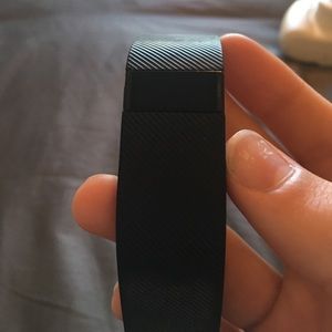 Fitbit charge and cord