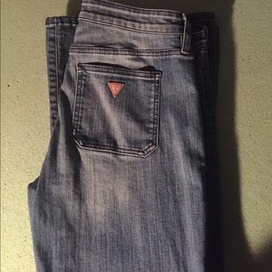 Guess Jeans