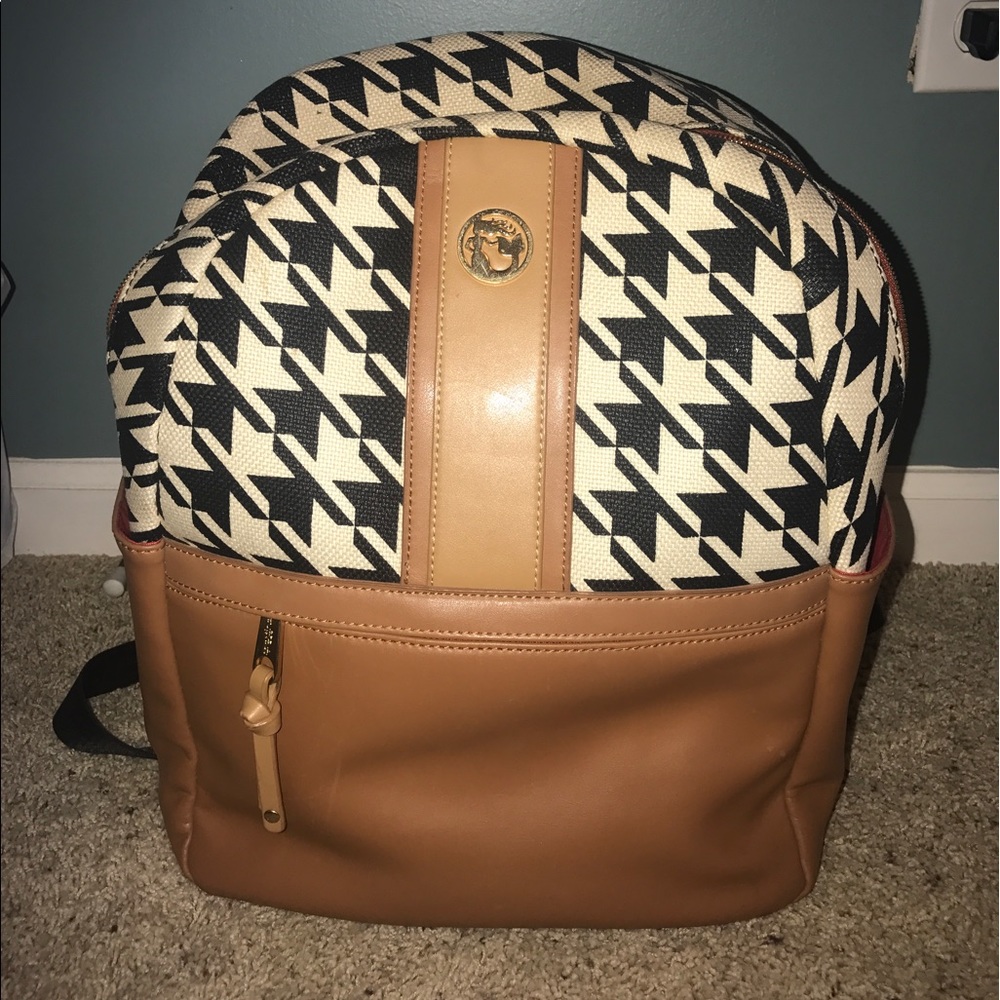 Spartina backpack
