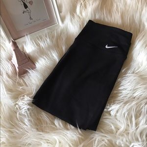 Nike workout capris