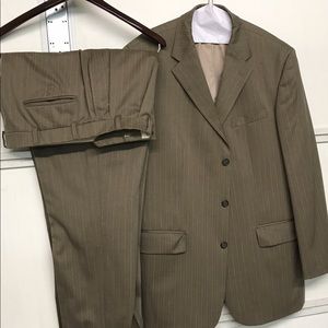 Men's Nautica Suit