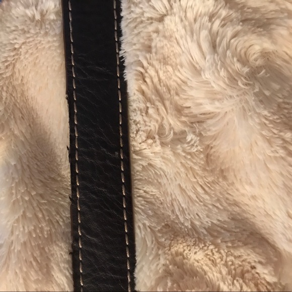 Small navy nine west purse - Picture 4 of 5