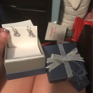 Vanna K Bella Luce earrings