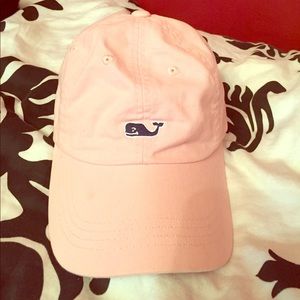 Vineyard Vines Womens classic baseball hat