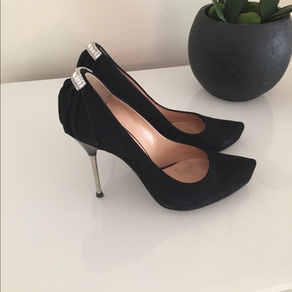 Giuseppe Zanotti 👠