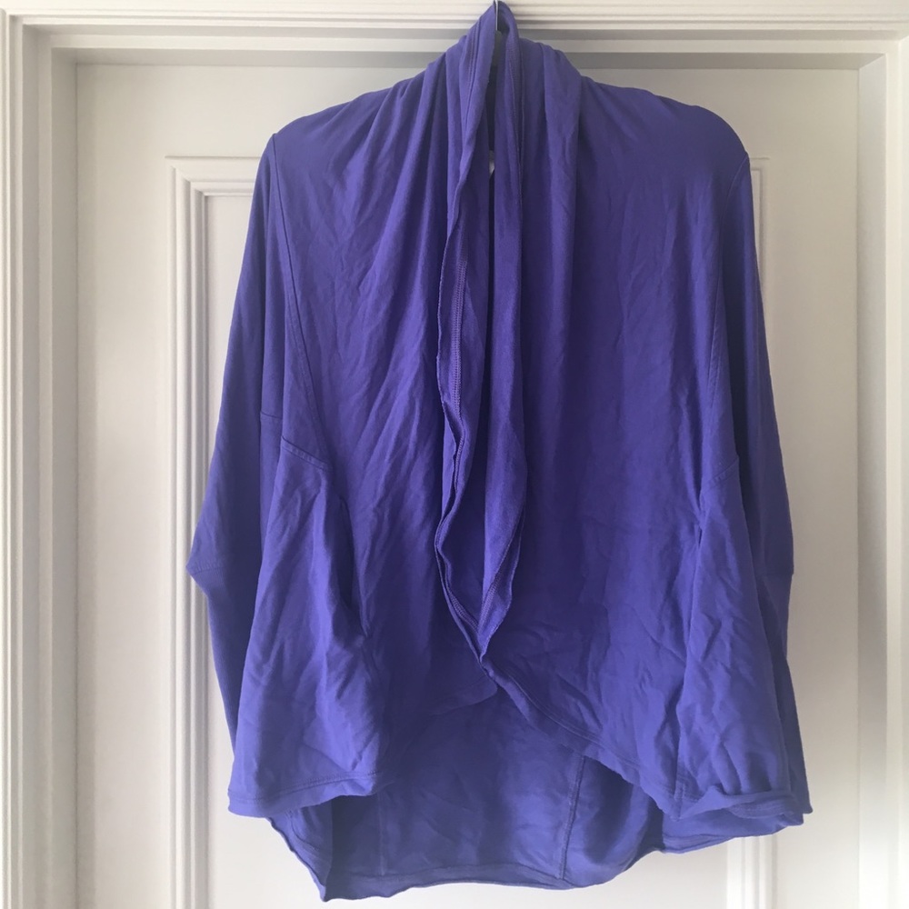 Lululemon Yoga Wrap
