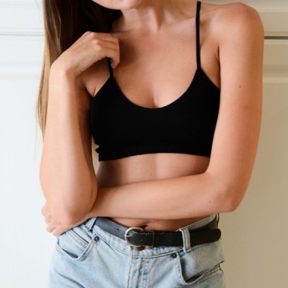 Bralette - Picture 4 of 5