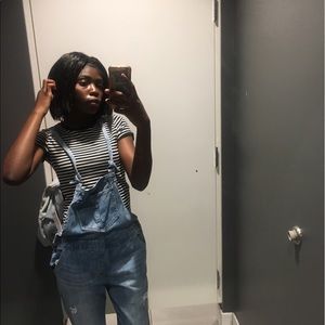 Meet your Posher, Mariama