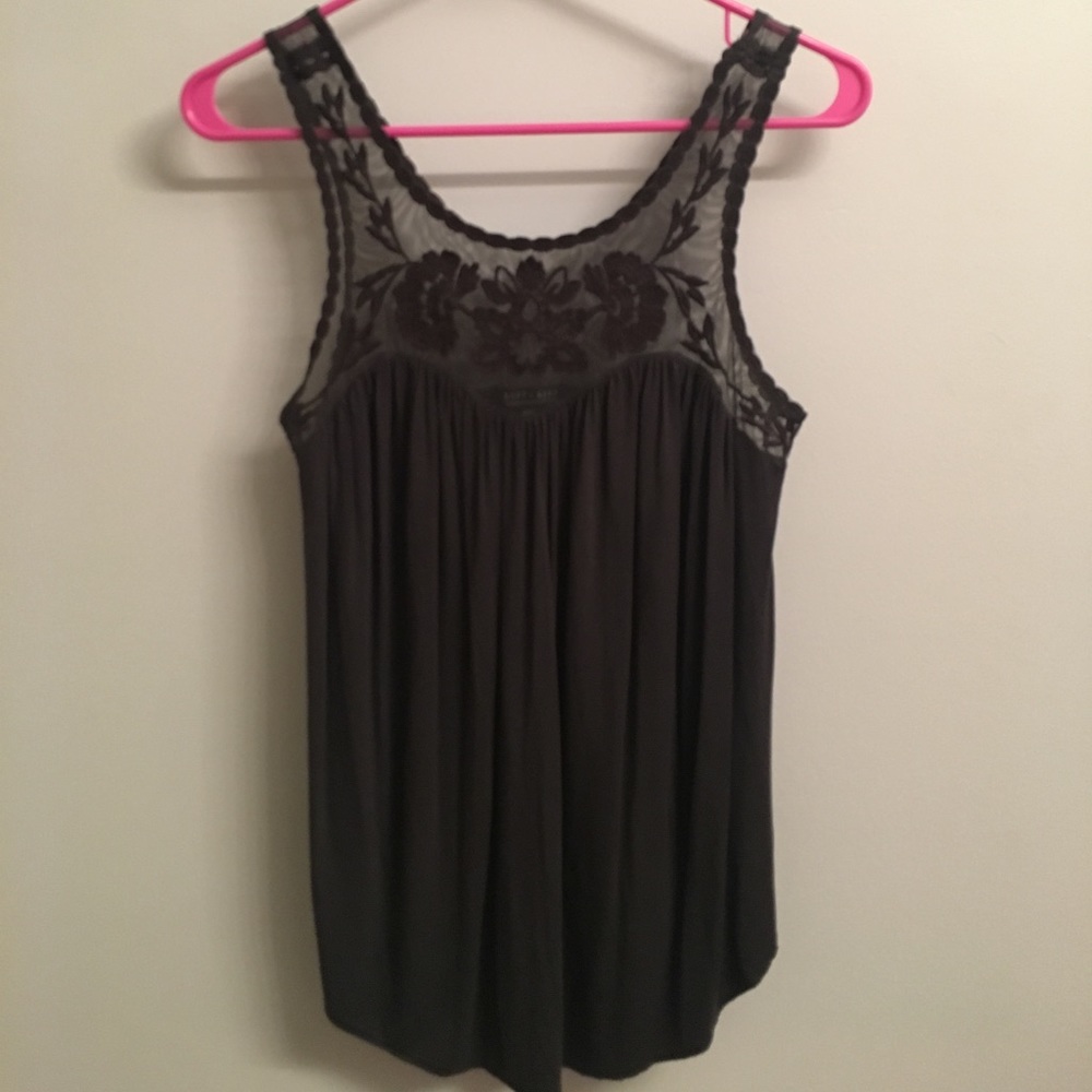 American Eagle Soft and Sexy Tank Top