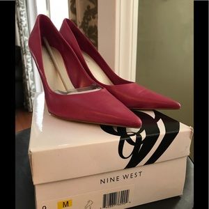 Nine West Shoes