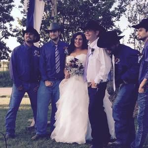 Meet your Posher, Shawnalynn