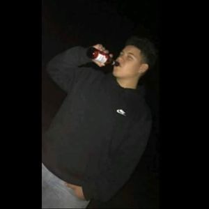 Meet your Posher, Antonio