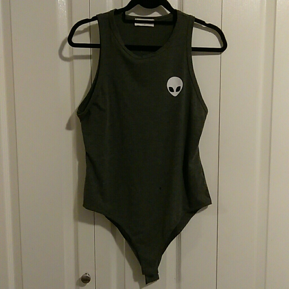 Body suit
