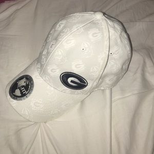 University of Georgia hat