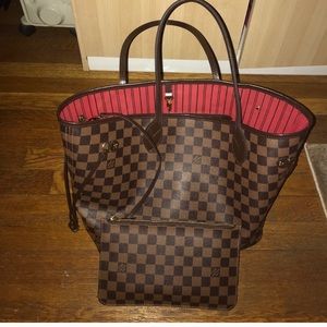 Louis Vutton mm 💯 % authentic , no trades please