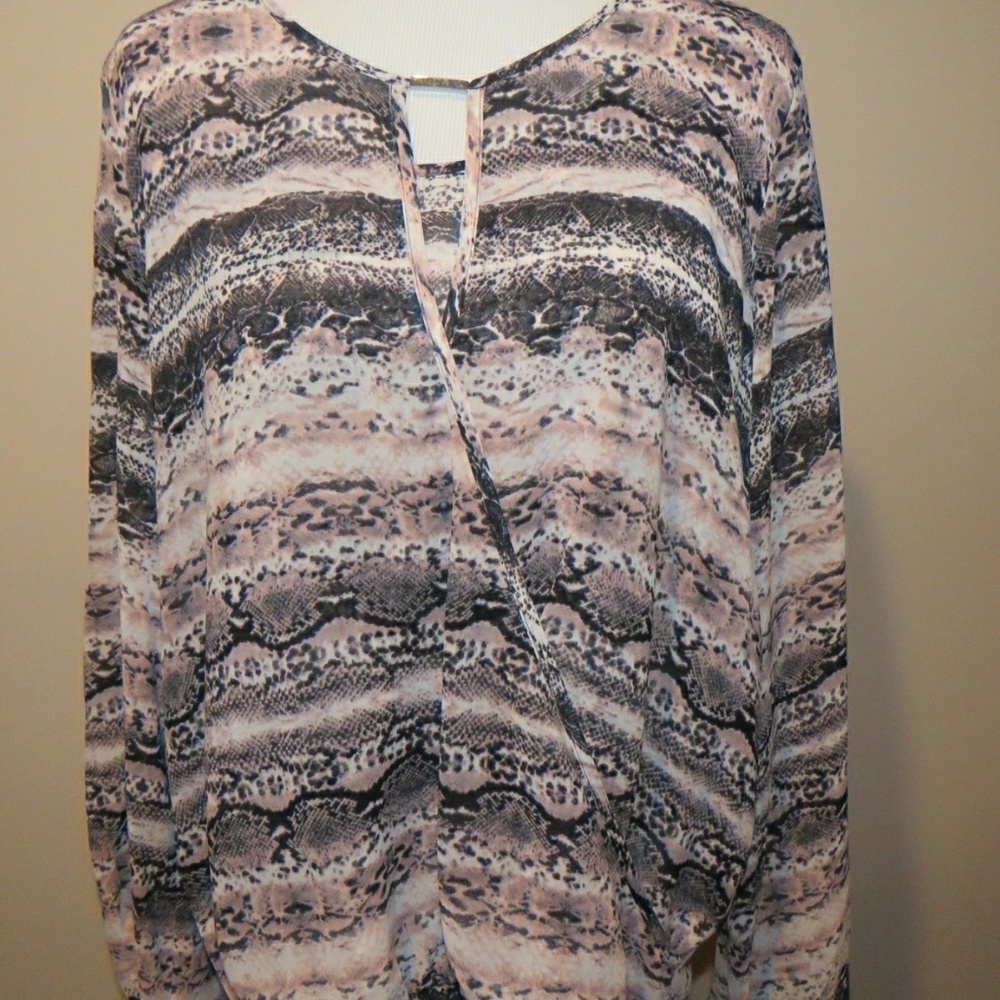 Calvin Klein Blouse