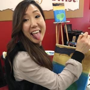 Meet your Posher, Ann