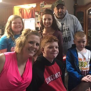 Meet your Posher, Tammy