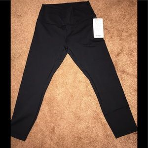 Lululemon High Times Pant -- Size 12 BNWT