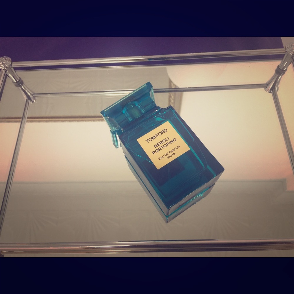 Tom Ford Neroli Portofino