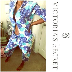 VS 2 piece Pajamas