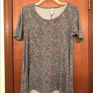 Lularoe Perfect T