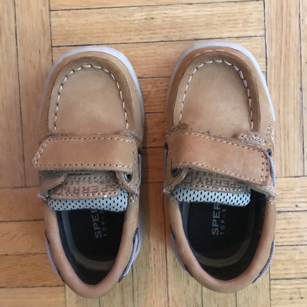 Sperry Topsider