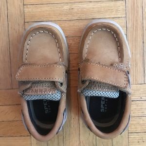 Sperry Topsider