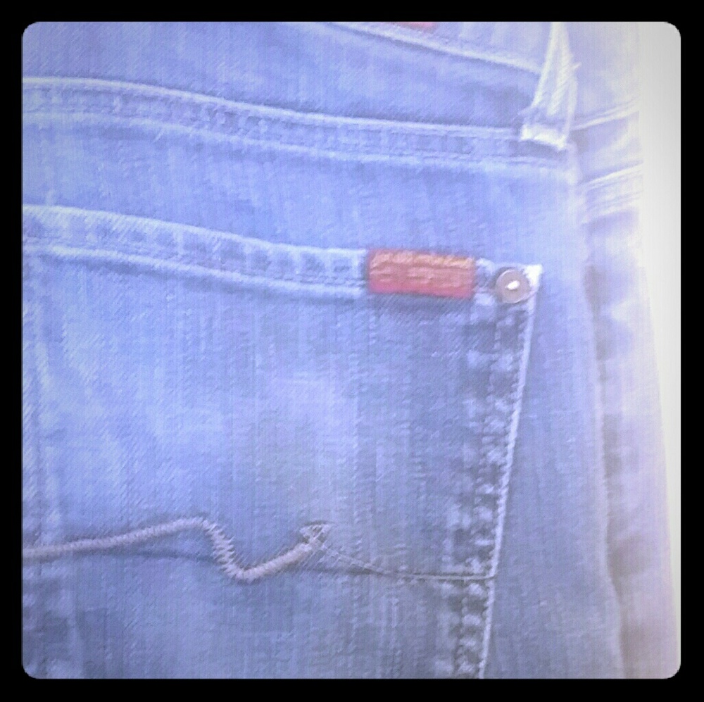 Seven Jeans