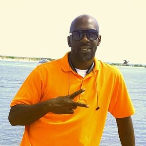 Meet your Posher, David