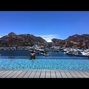 Meet your Posher, Aaron