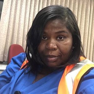 Meet your Posher, Denise