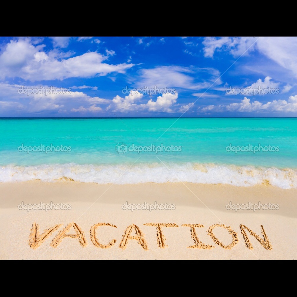 Closed till July 11th!