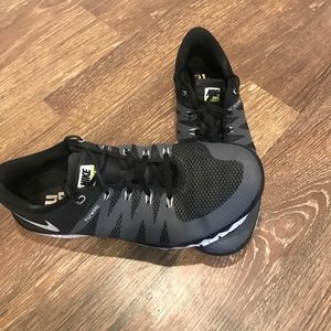 Nike's Free 5.0 Men's Shoes