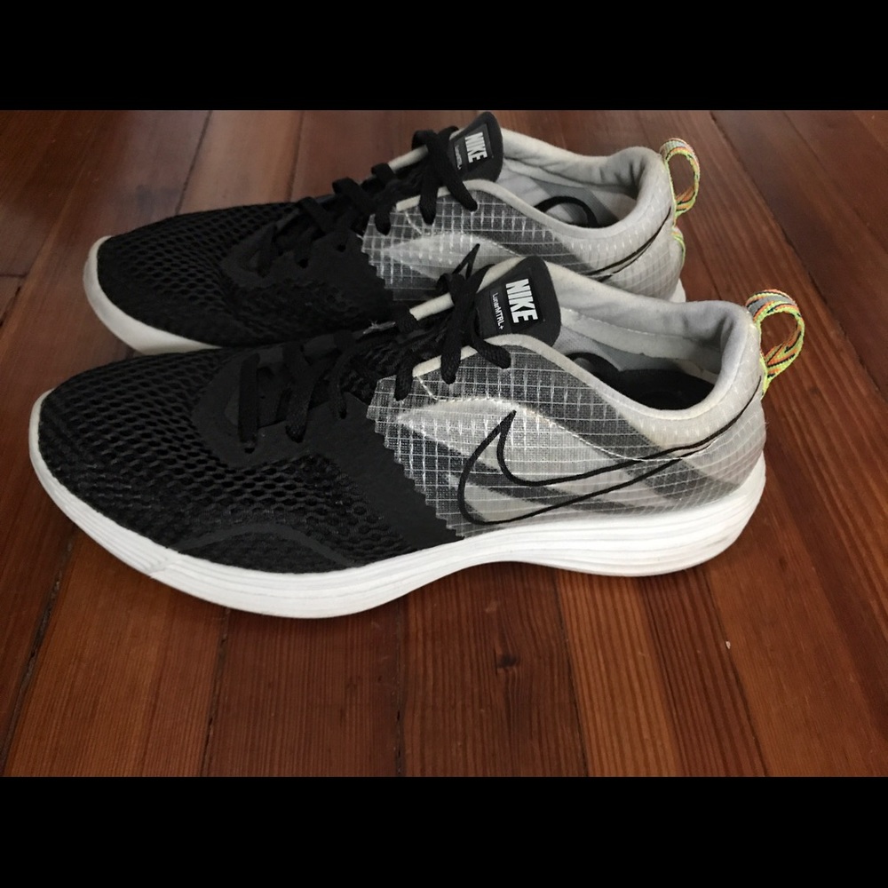 Nike Lunarlon Running Shoes