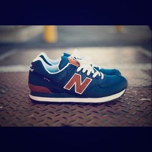 Meet your Posher, Charles