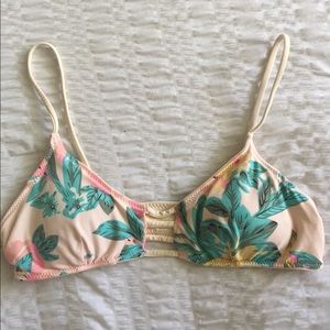 Reversible Ripcurl Top