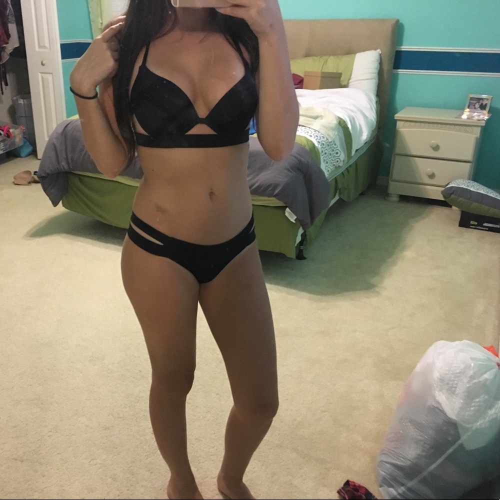 Victoria's Secret Swimwear