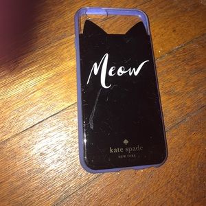 Kate spade iPhone 6 case