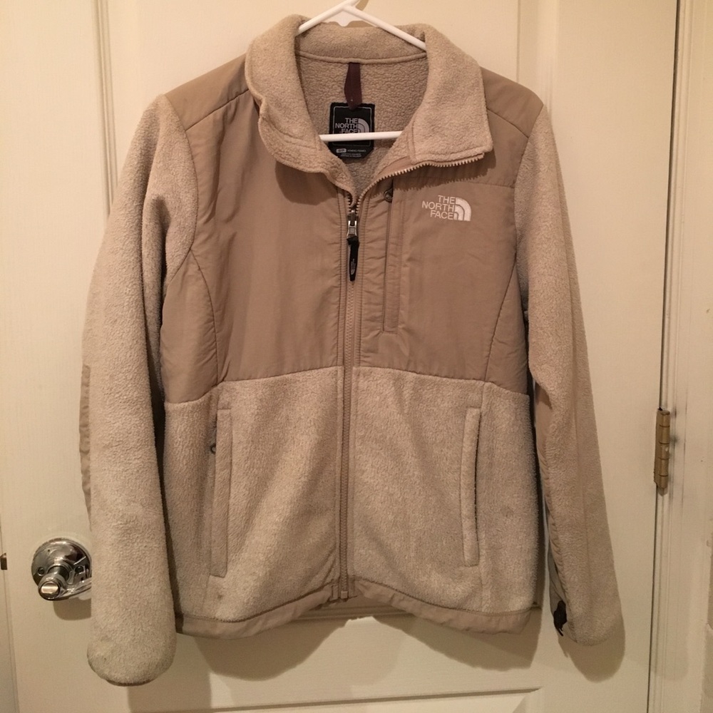 NORTH FACE Fleece