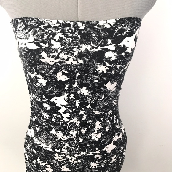 Intimately Free People Petite Strapless Dress - Picture 2 of 6